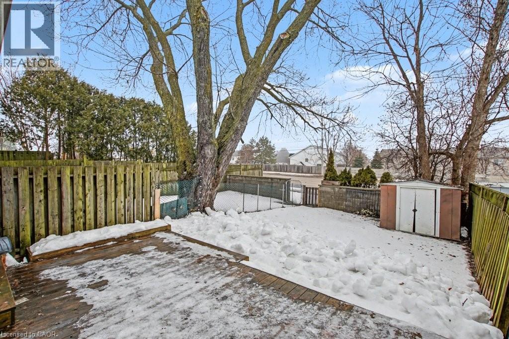 104 Ralgreen Crescent, Kitchener, Ontario  N2M 1T9 - Photo 23 - 40810864