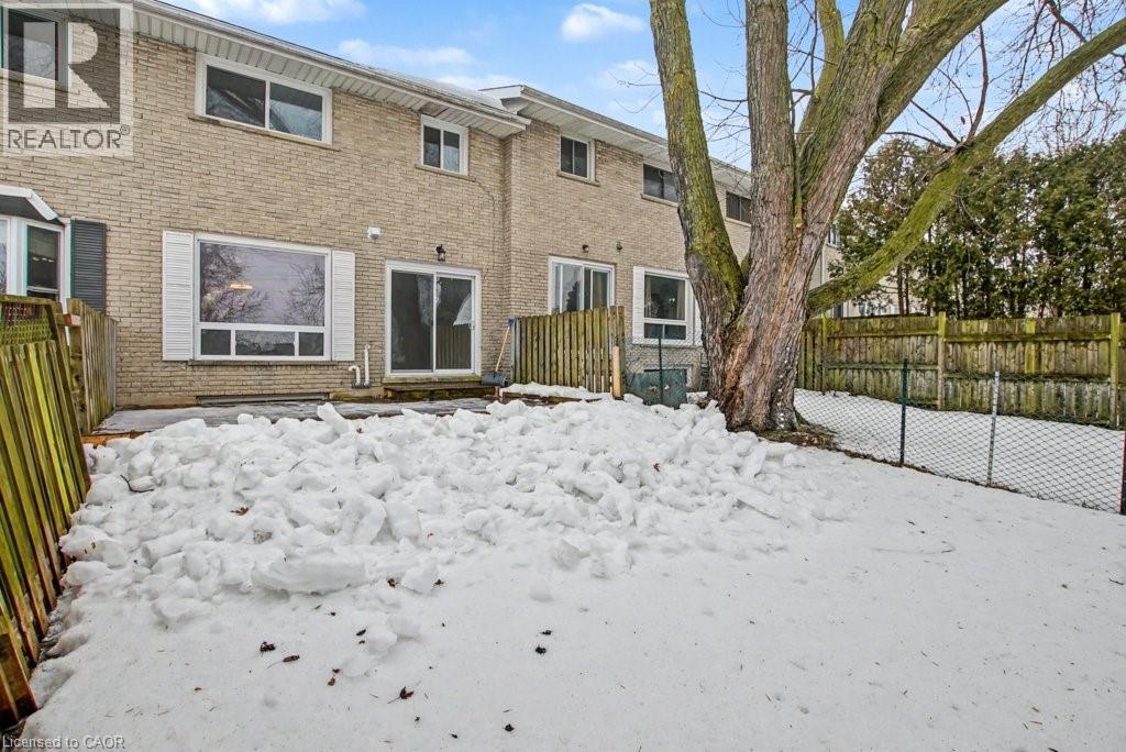 104 Ralgreen Crescent, Kitchener, Ontario  N2M 1T9 - Photo 24 - 40810864