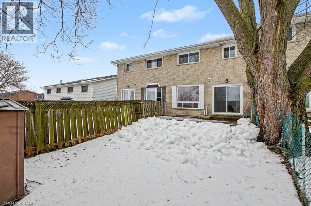 104 Ralgreen Crescent, Kitchener, Ontario  N2M 1T9 - Photo 25 - 40810864