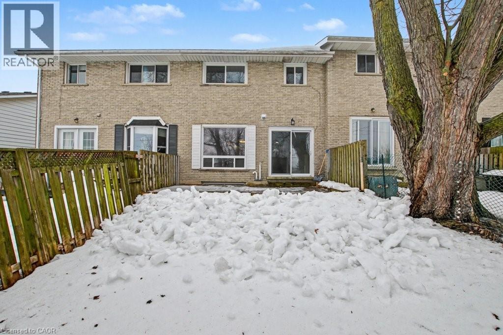 104 Ralgreen Crescent, Kitchener, Ontario  N2M 1T9 - Photo 26 - 40810864