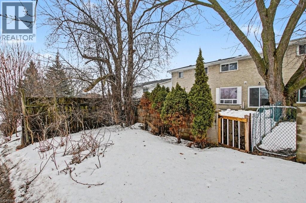 104 Ralgreen Crescent, Kitchener, Ontario  N2M 1T9 - Photo 27 - 40810864