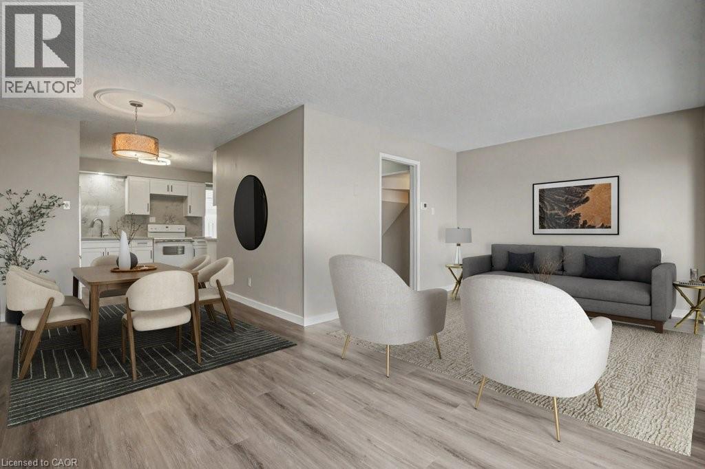 104 Ralgreen Crescent, Kitchener, Ontario  N2M 1T9 - Photo 8 - 40810864