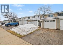 104 RALGREEN Crescent, Kitchener, Ontario