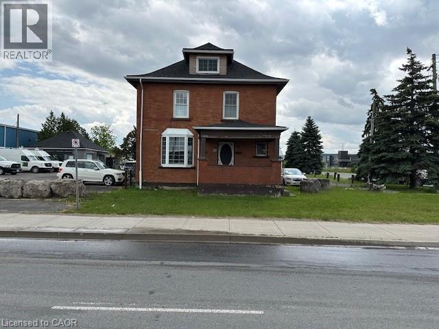 1360 RYMAL Road E, Hamilton