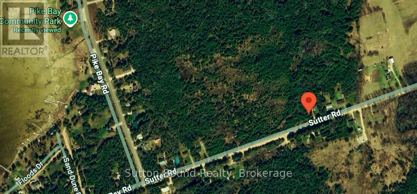 146 Sutter Road, Northern Bruce Peninsula, Ontario  N0H 1W0 - Photo 11 - X12864826