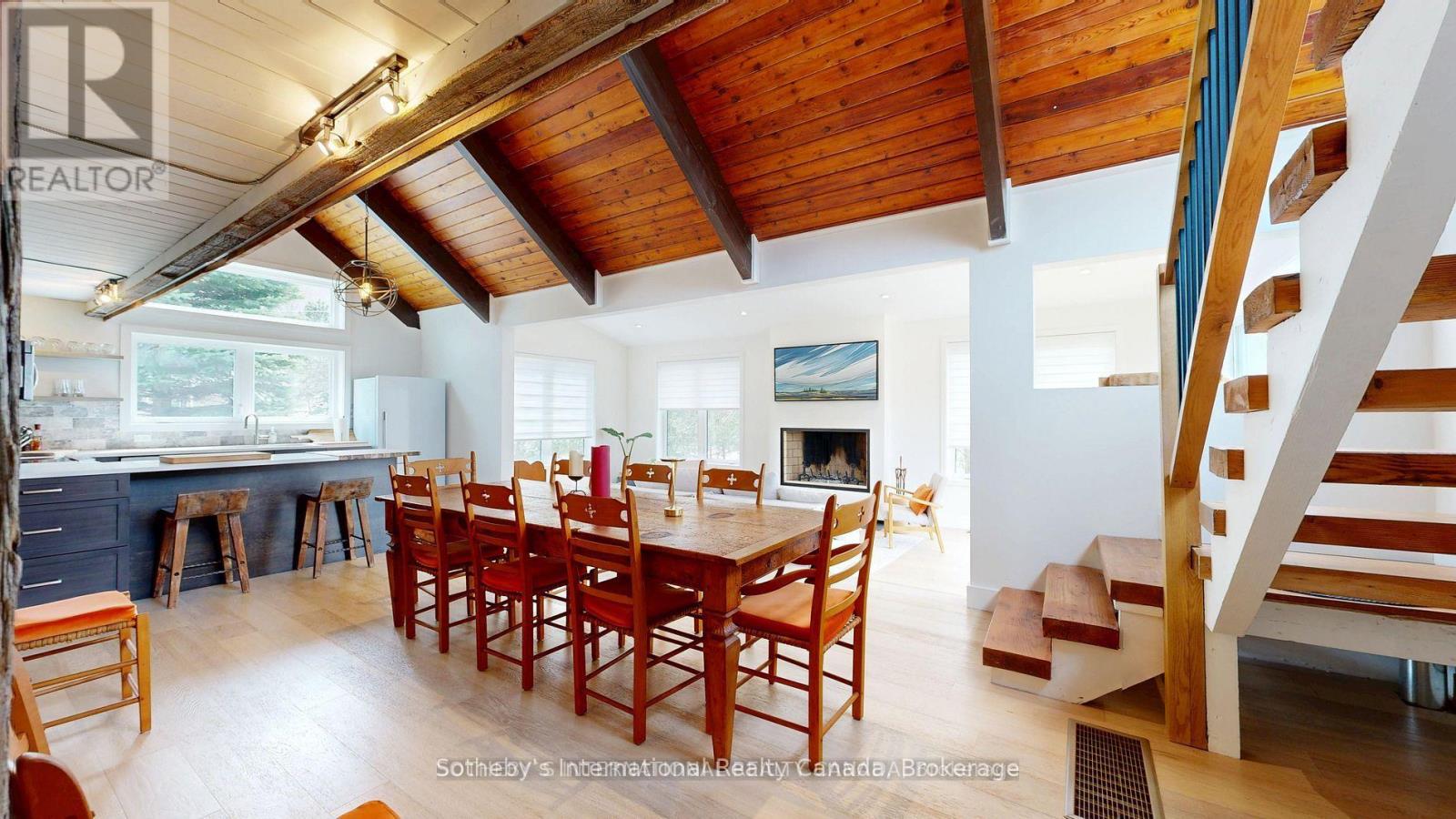 129 James Street, Blue Mountains, Ontario  L9Y 0T6 - Photo 13 - X12864828