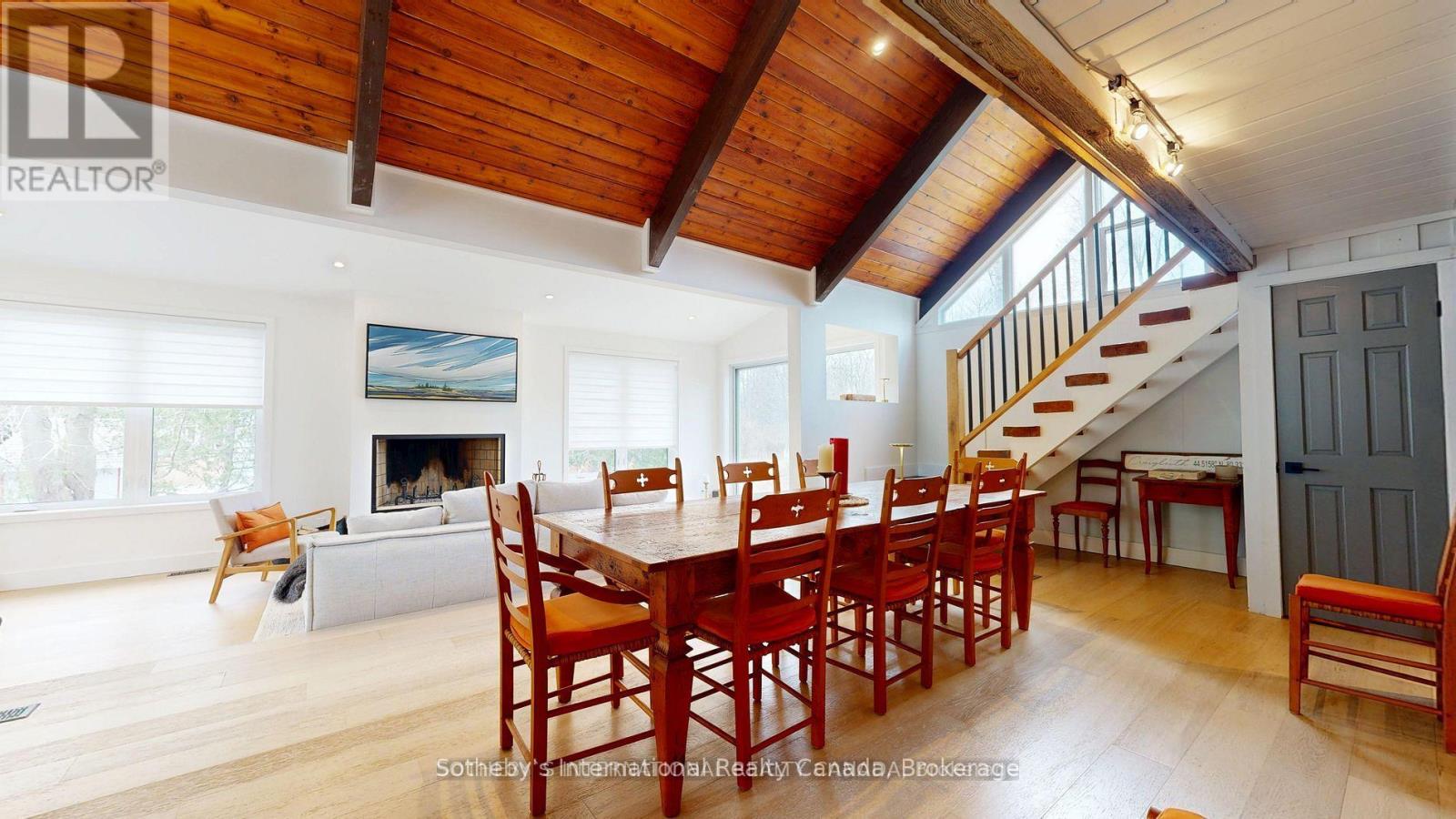 129 James Street, Blue Mountains, Ontario  L9Y 0T6 - Photo 14 - X12864828