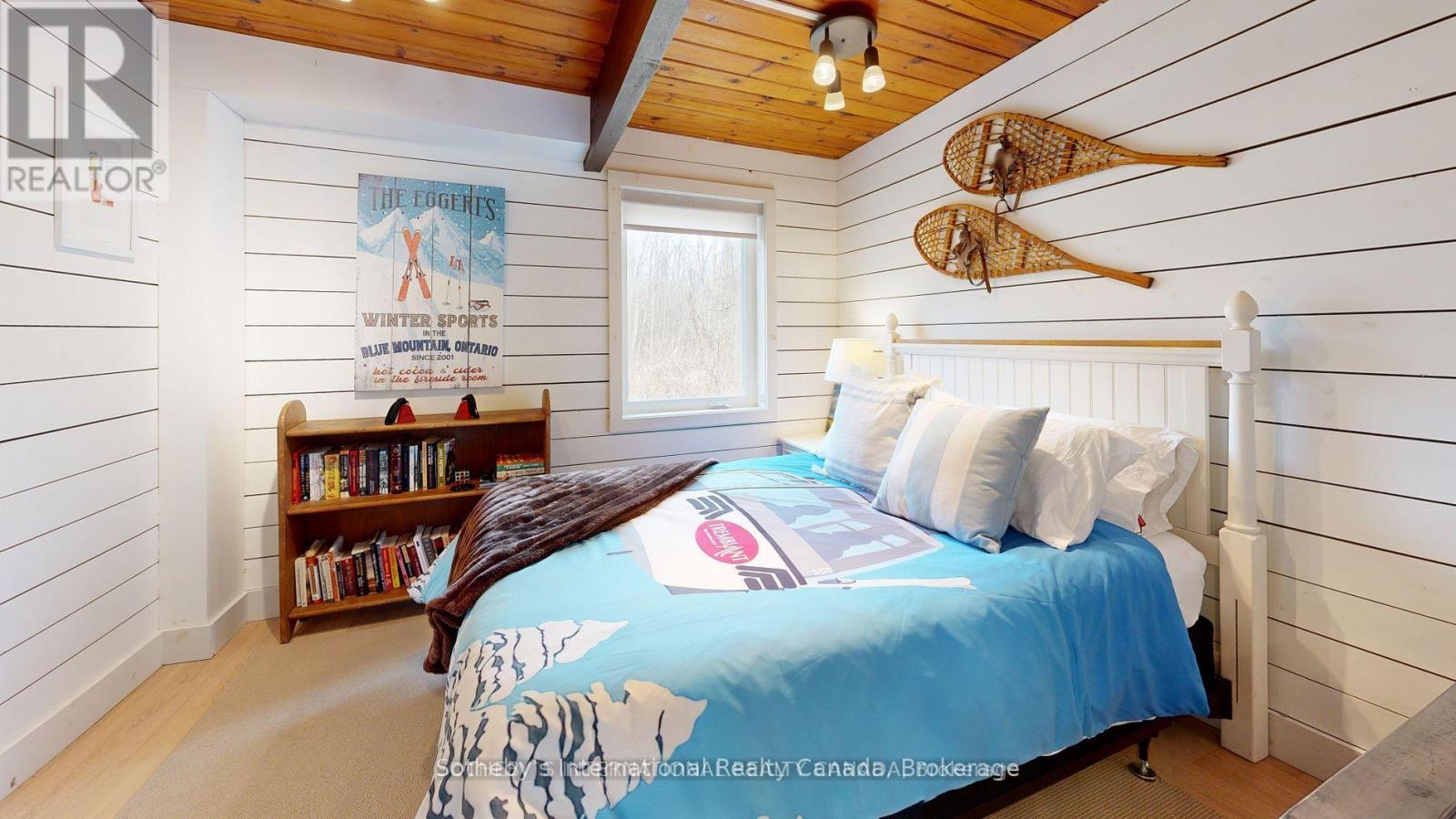 129 James Street, Blue Mountains, Ontario  L9Y 0T6 - Photo 18 - X12864828