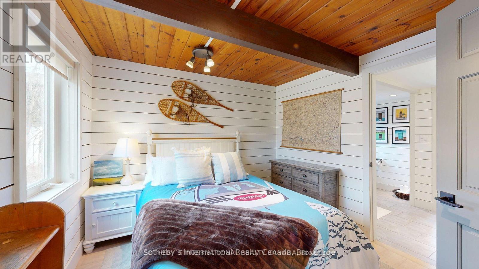 129 James Street, Blue Mountains, Ontario  L9Y 0T6 - Photo 19 - X12864828