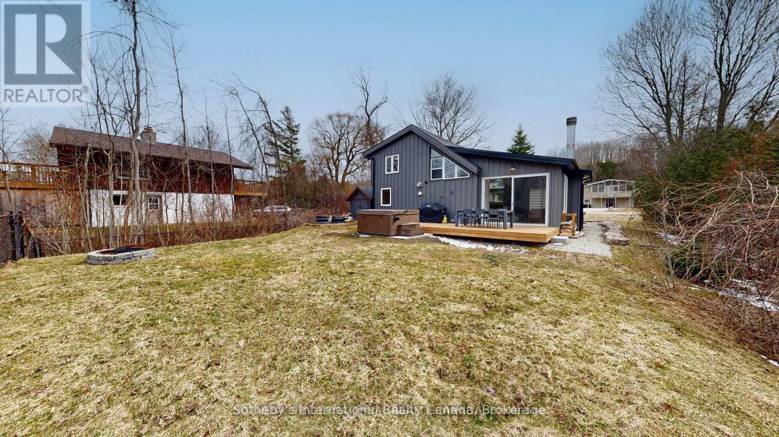 129 James Street, Blue Mountains, Ontario  L9Y 0T6 - Photo 26 - X12864828