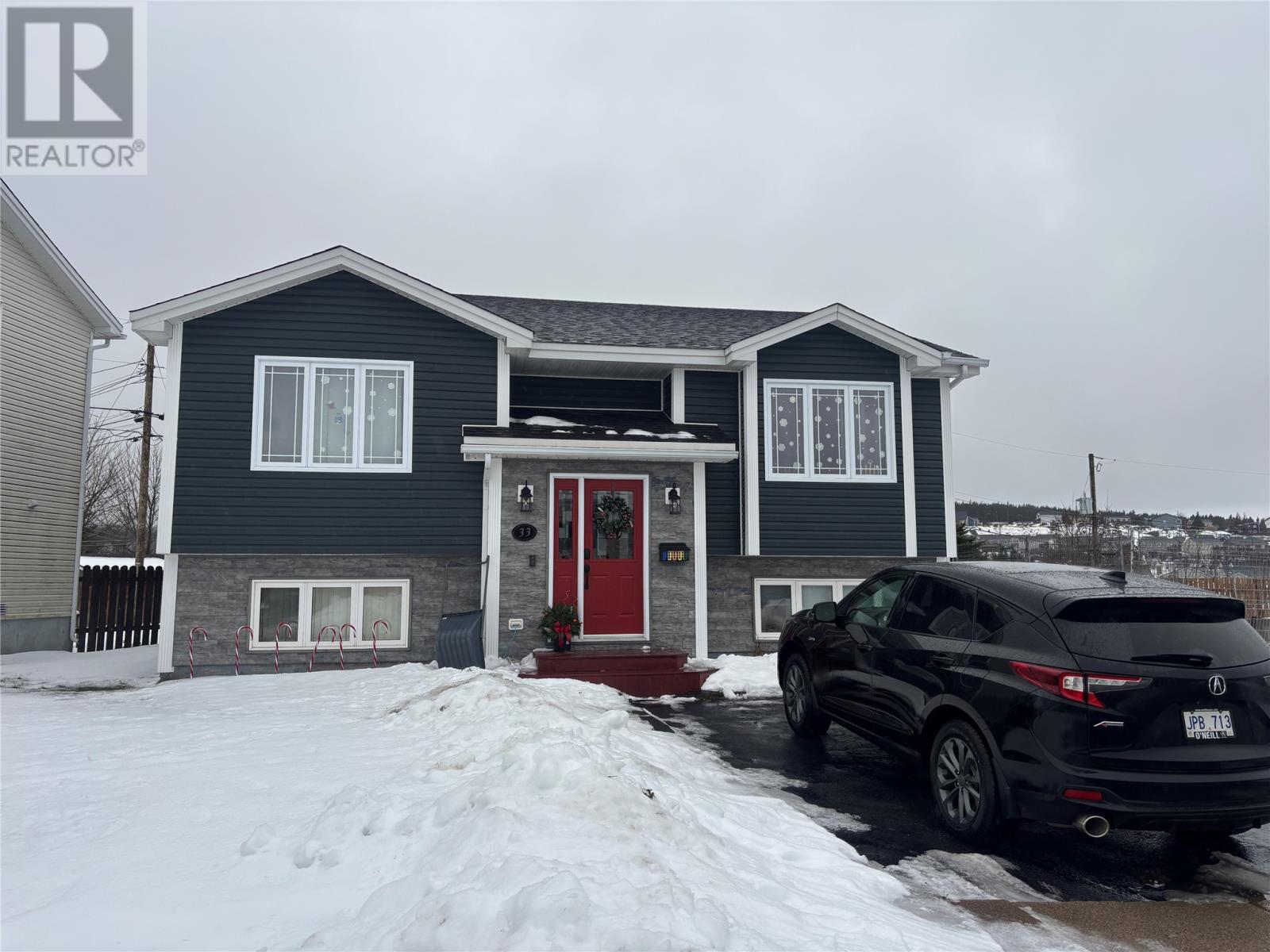 33 Alderberry Lane, St. John's, Newfoundland & Labrador