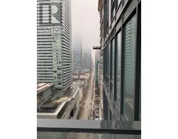 2307 - 125 BLUE JAYS WAY, Toronto, Ontario