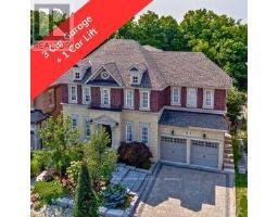76 ANNSLEYWOOD COURT, Vaughan, Ontario