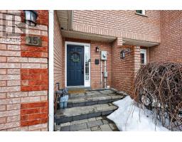 15 LANCASTER COURT, Georgina, Ontario