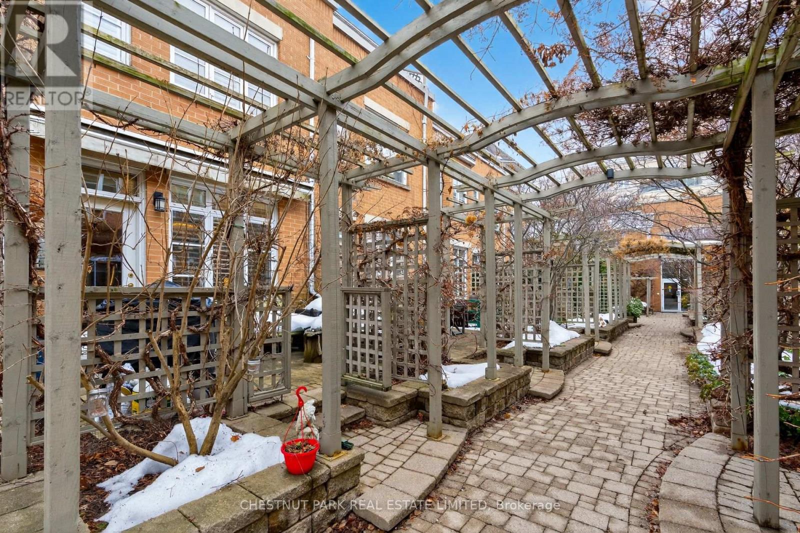 14 Charlesworth Lane, Toronto, Ontario  M4T 3B5 - Photo 24 - C12864596