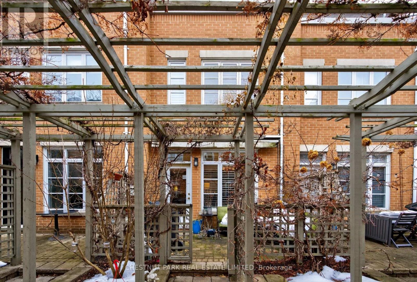 14 Charlesworth Lane, Toronto, Ontario  M4T 3B5 - Photo 25 - C12864596