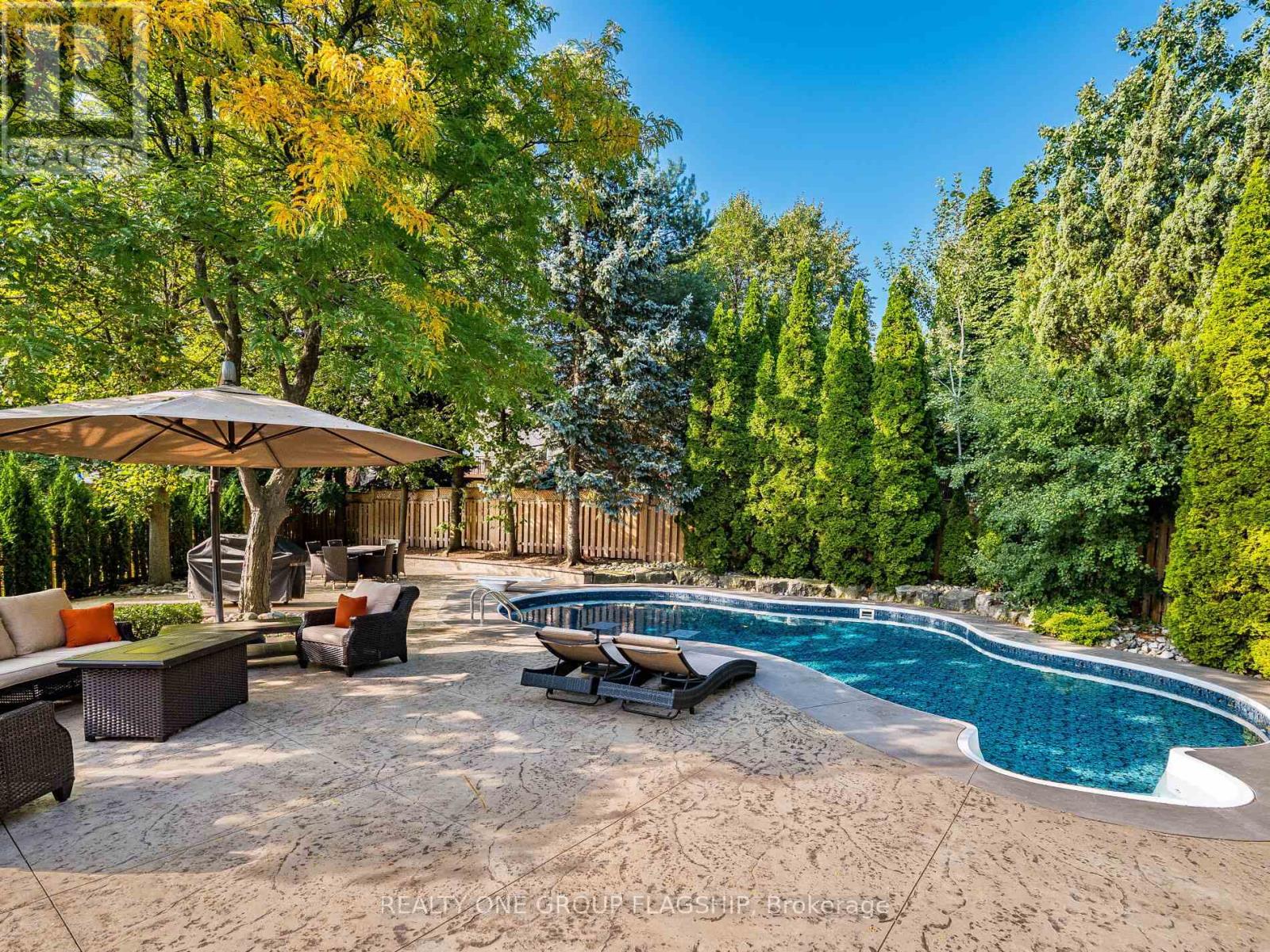 5290 HILTON COURT, Mississauga, Ontario