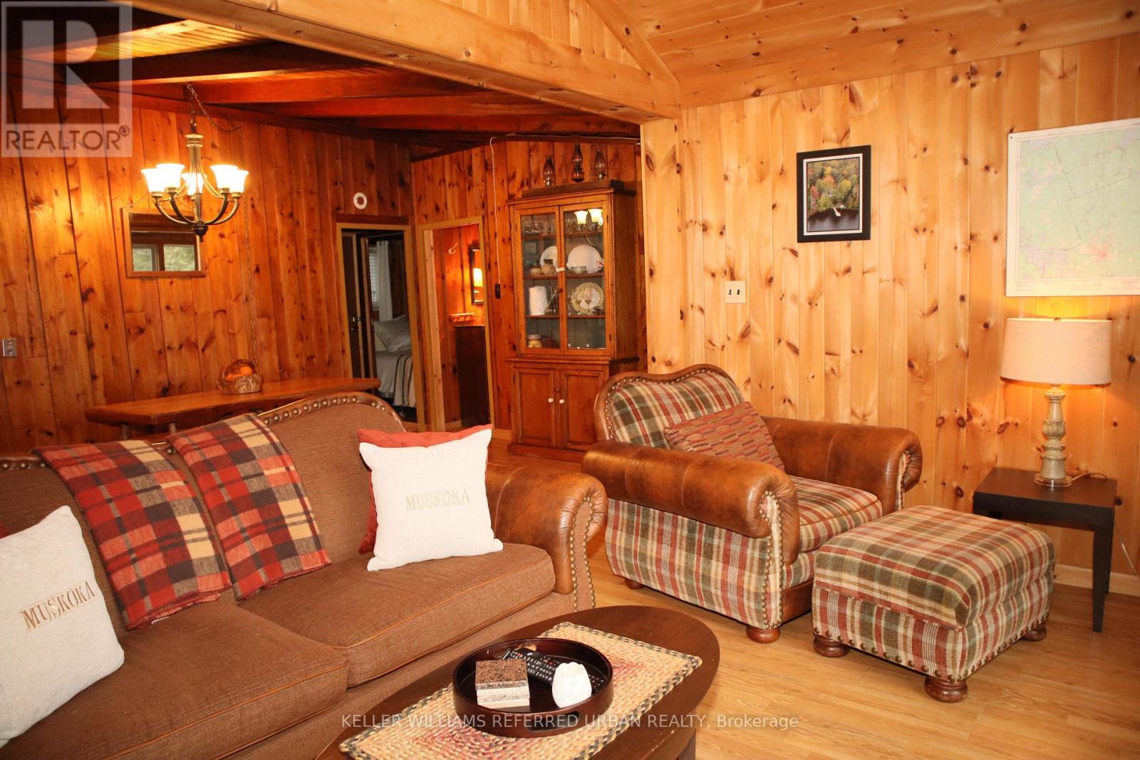 1118 Pine Lake Shores, Bracebridge, Ontario  P1L 1X3 - Photo 9 - X12814916