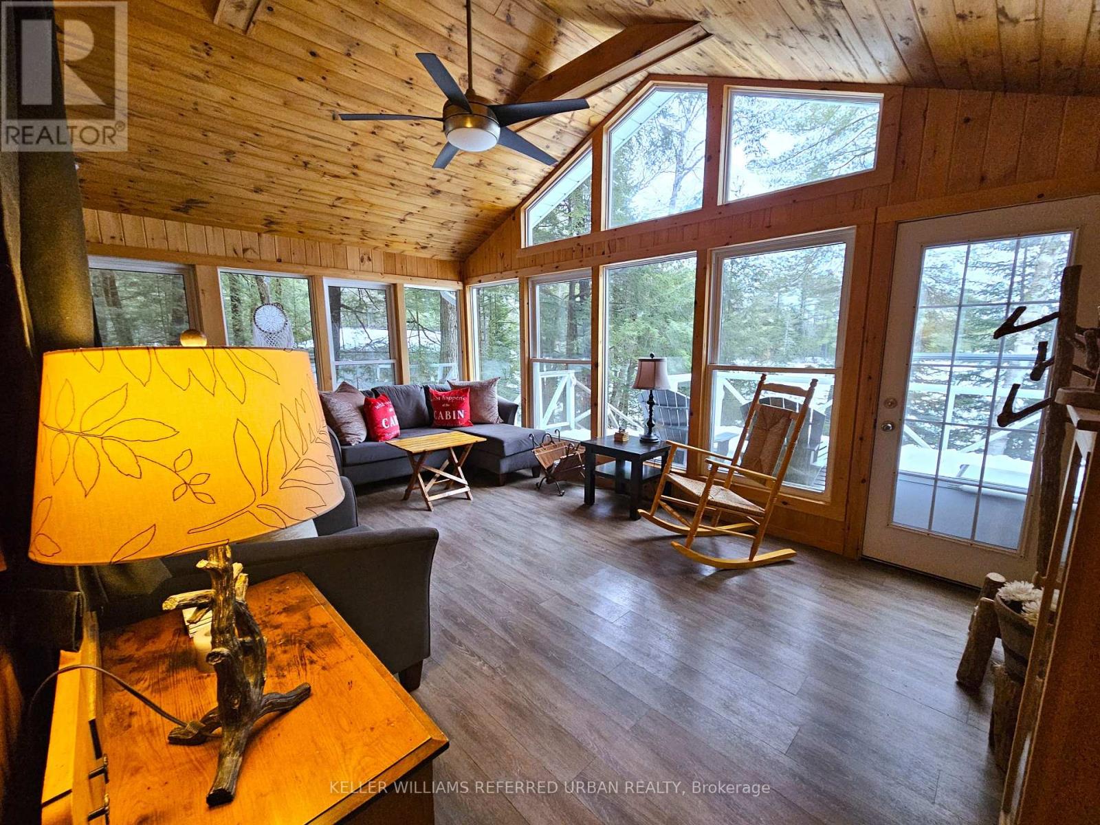 1118 Pine Lake Shores, Bracebridge, Ontario  P1L 1X3 - Photo 12 - X12814916