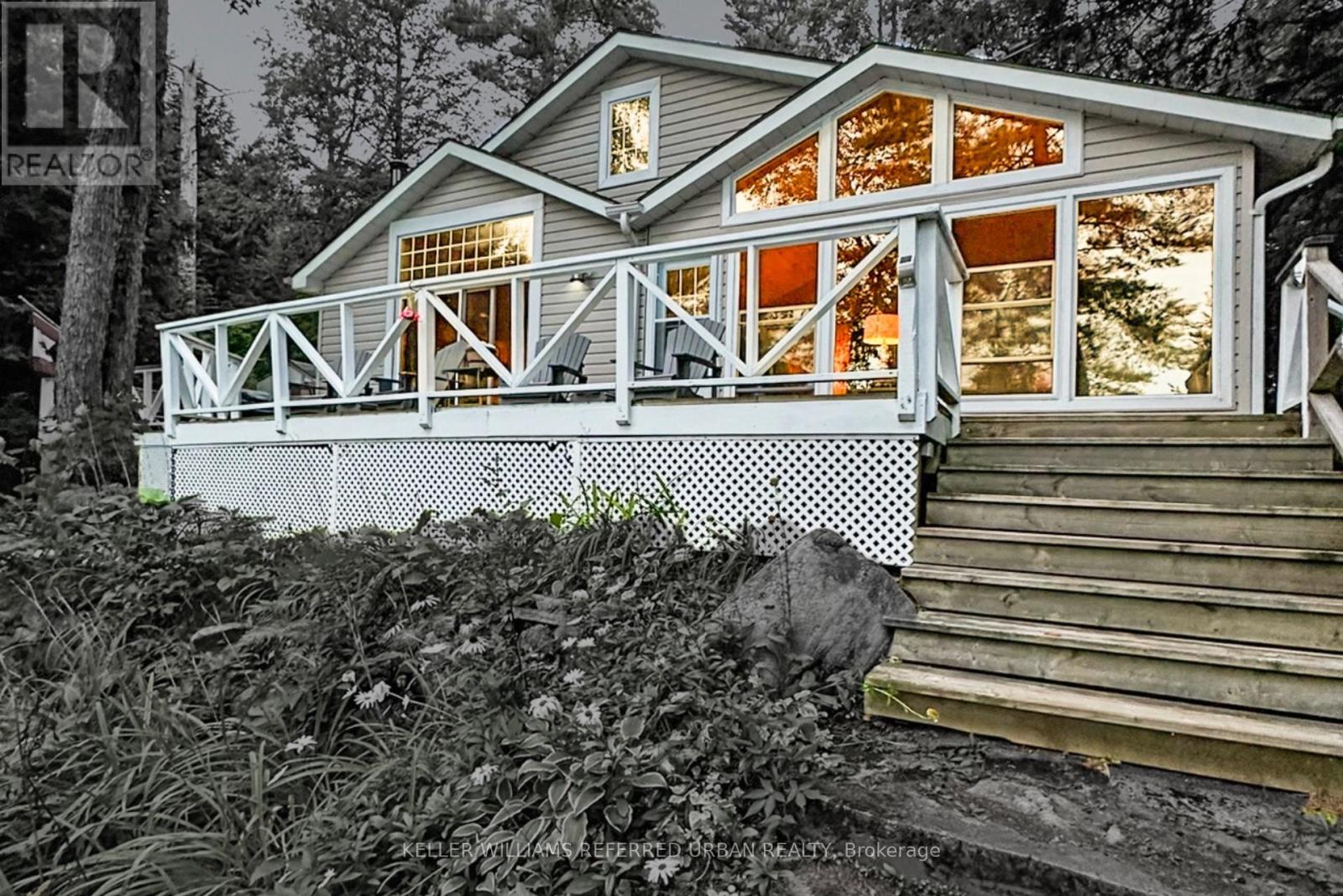 1118 Pine Lake Shores, Bracebridge, Ontario  P1L 1X3 - Photo 30 - X12814916