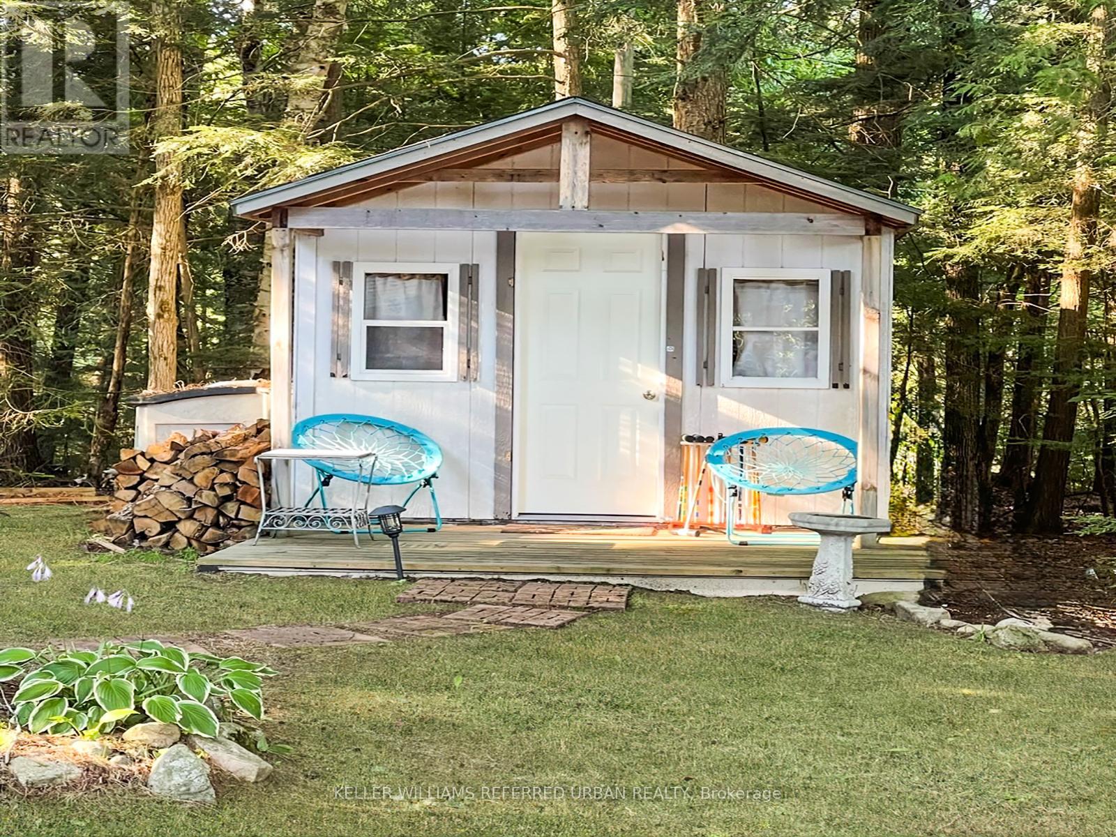 1118 Pine Lake Shores, Bracebridge, Ontario  P1L 1X3 - Photo 24 - X12814916