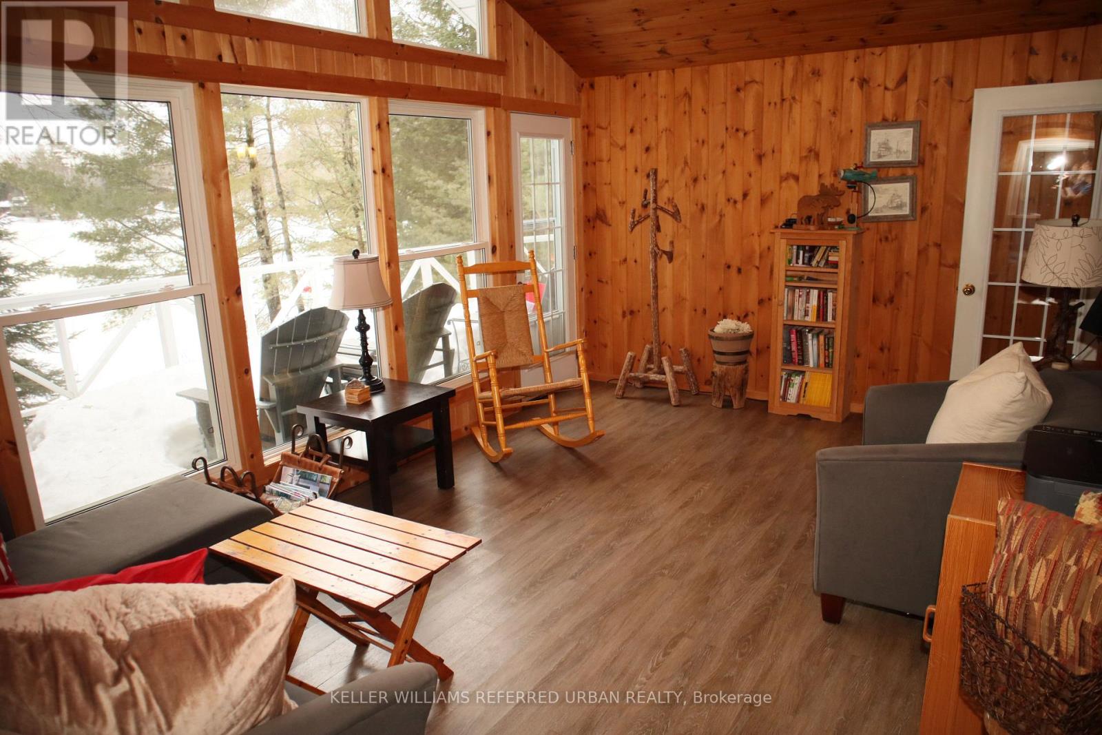 1118 Pine Lake Shores, Bracebridge, Ontario  P1L 1X3 - Photo 14 - X12814916