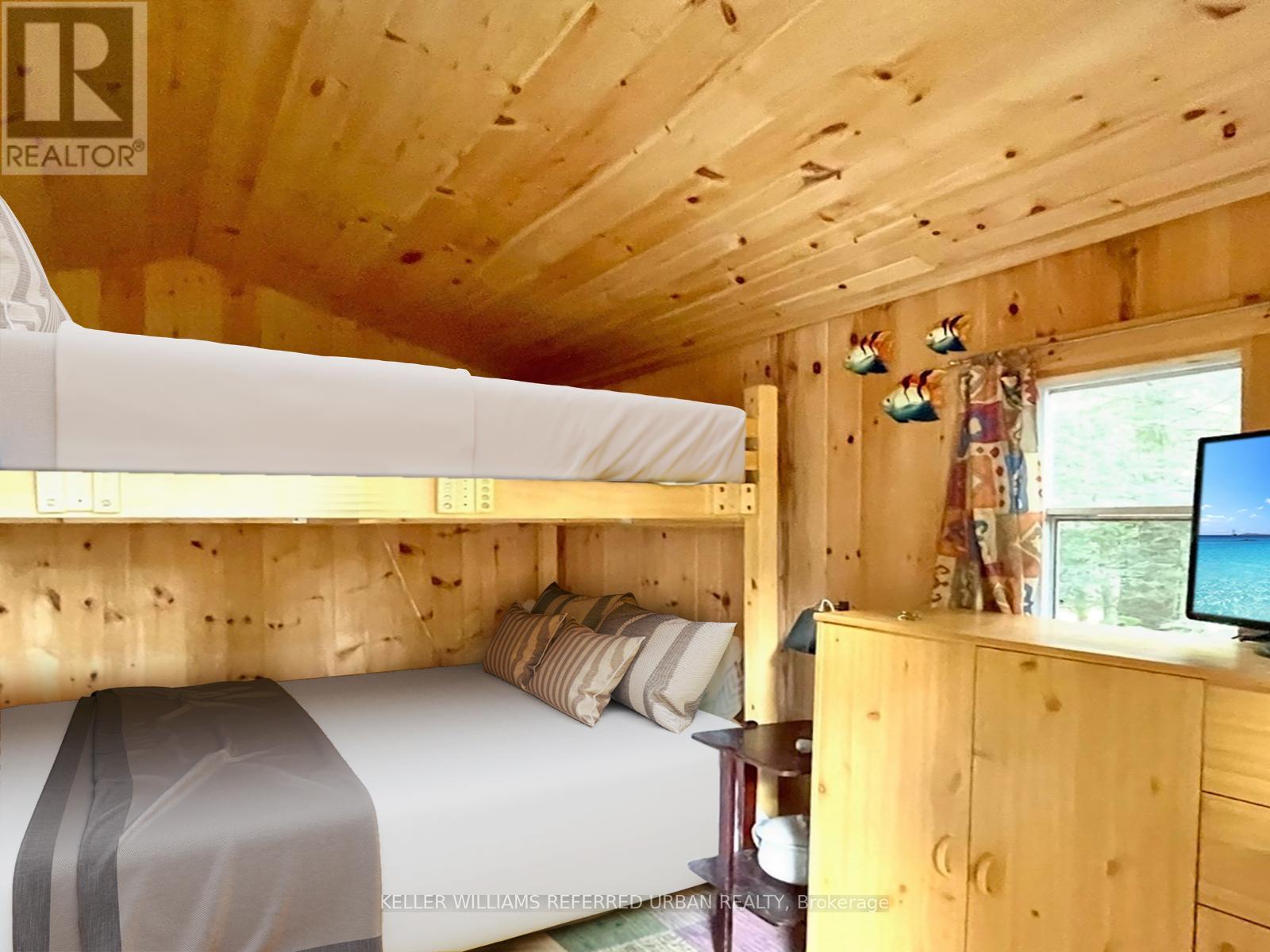 1118 Pine Lake Shores, Bracebridge, Ontario  P1L 1X3 - Photo 25 - X12814916