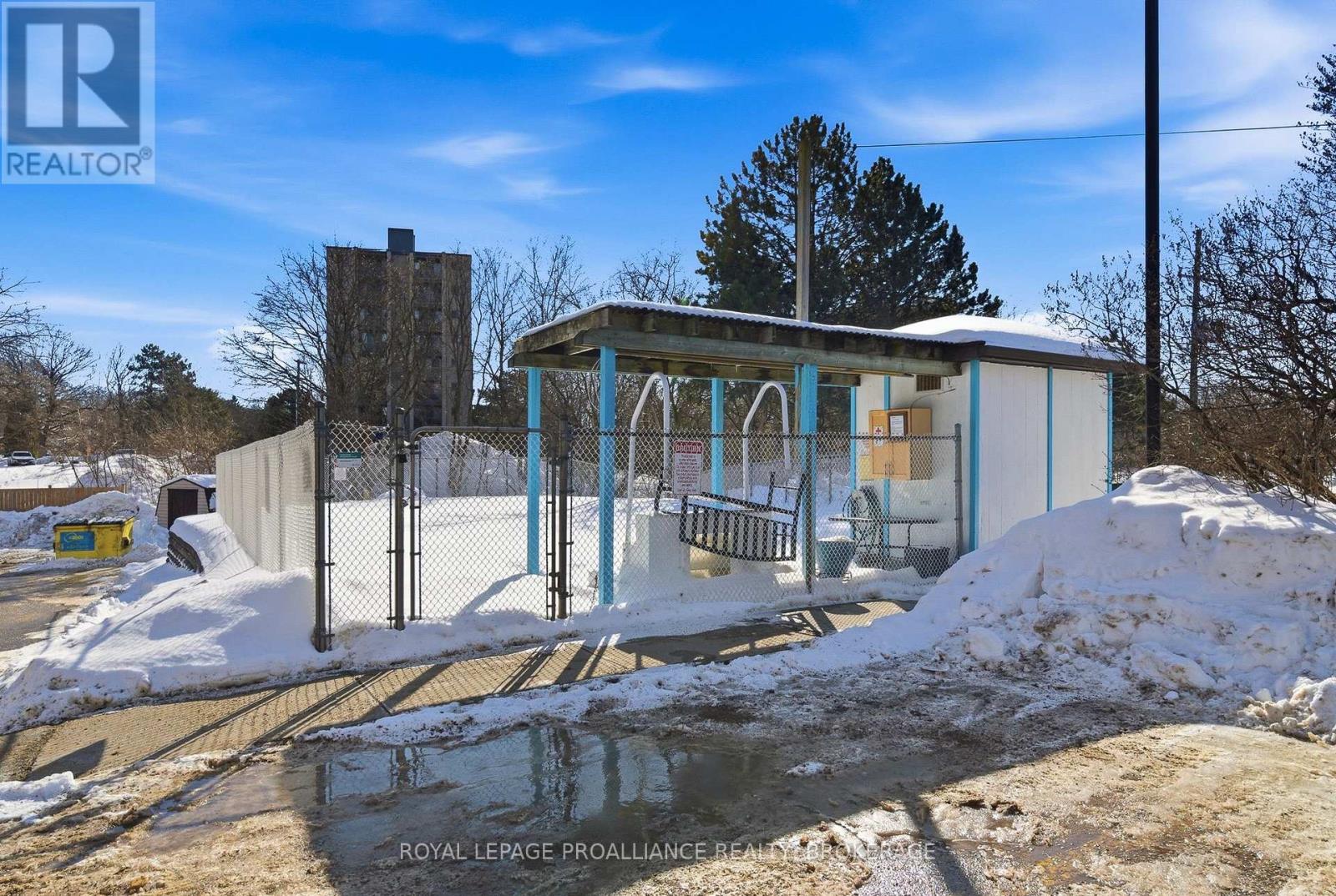 204 - 14 Greenview Drive, Kingston, Ontario  K7M 7T5 - Photo 45 - X12803552