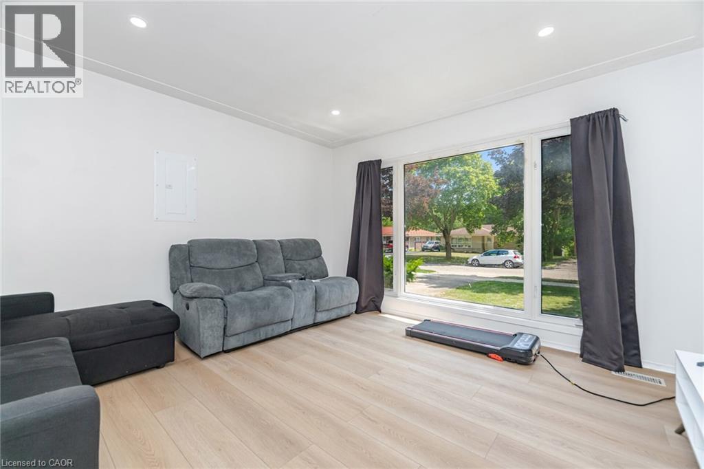 214 Forest Hill Drive Unit# Upper, Kitchener, Ontario  N2M 4G3 - Photo 8 - 40810966