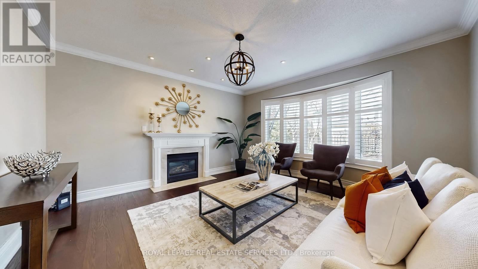 1197 Lindenrock Drive, Oakville, Ontario  L6H 6T5 - Photo 11 - W12864804