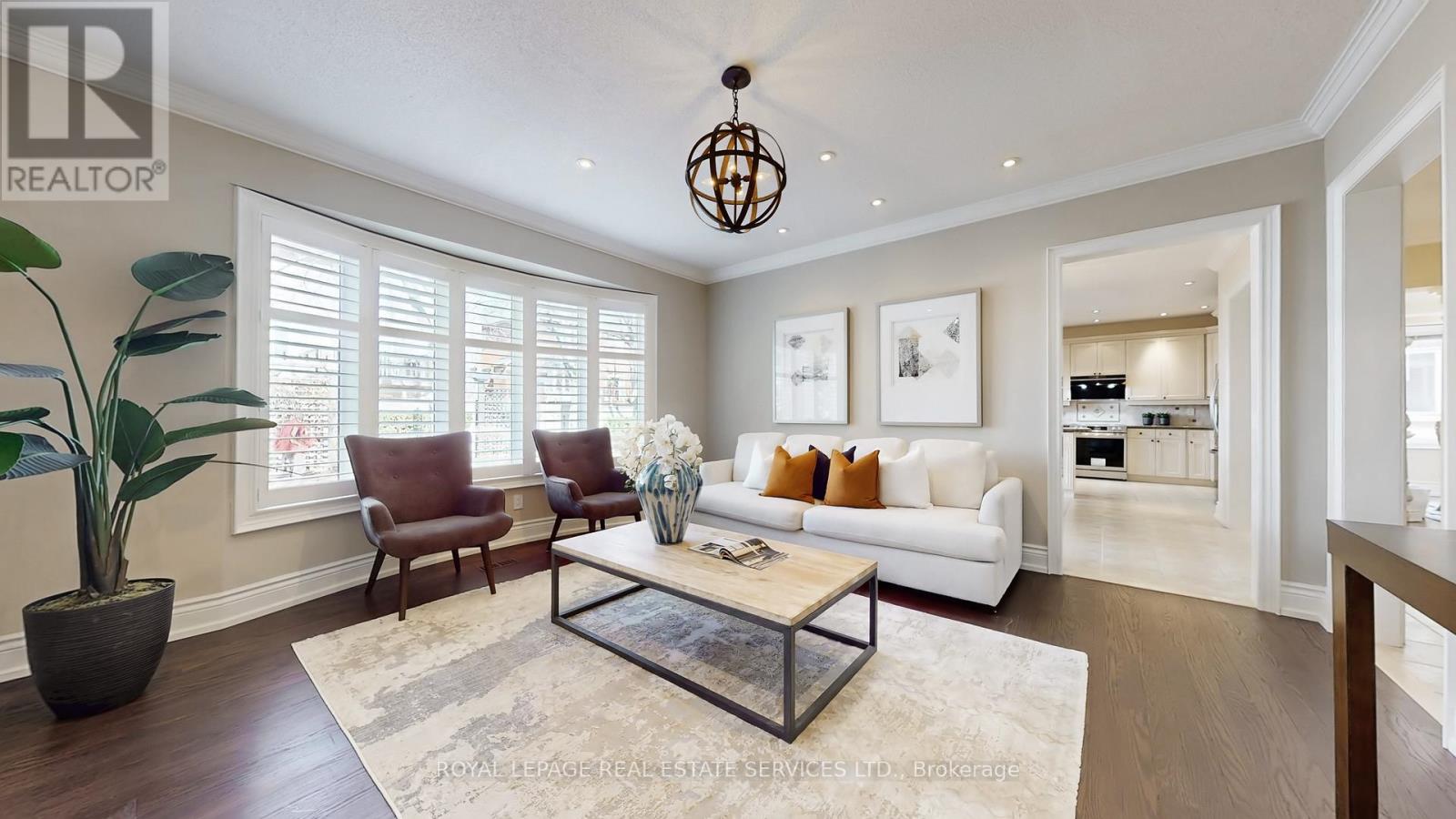 1197 Lindenrock Drive, Oakville, Ontario  L6H 6T5 - Photo 13 - W12864804