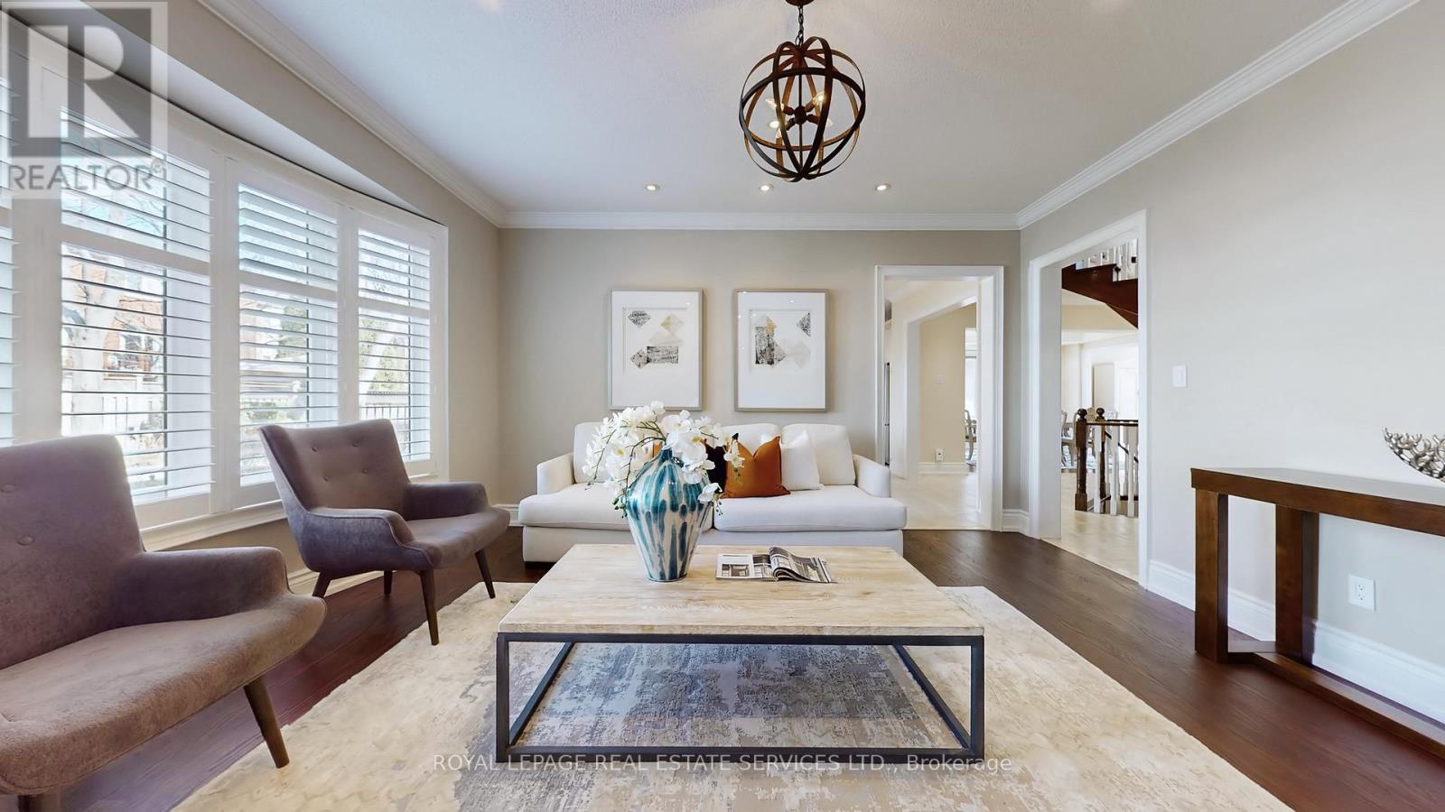 1197 Lindenrock Drive, Oakville, Ontario  L6H 6T5 - Photo 14 - W12864804