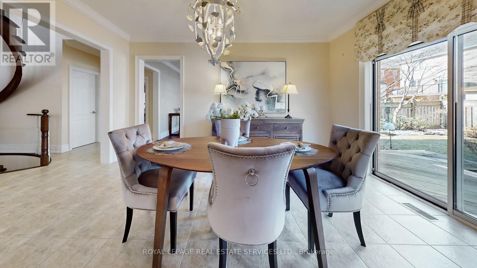 1197 Lindenrock Drive, Oakville, Ontario  L6H 6T5 - Photo 19 - W12864804