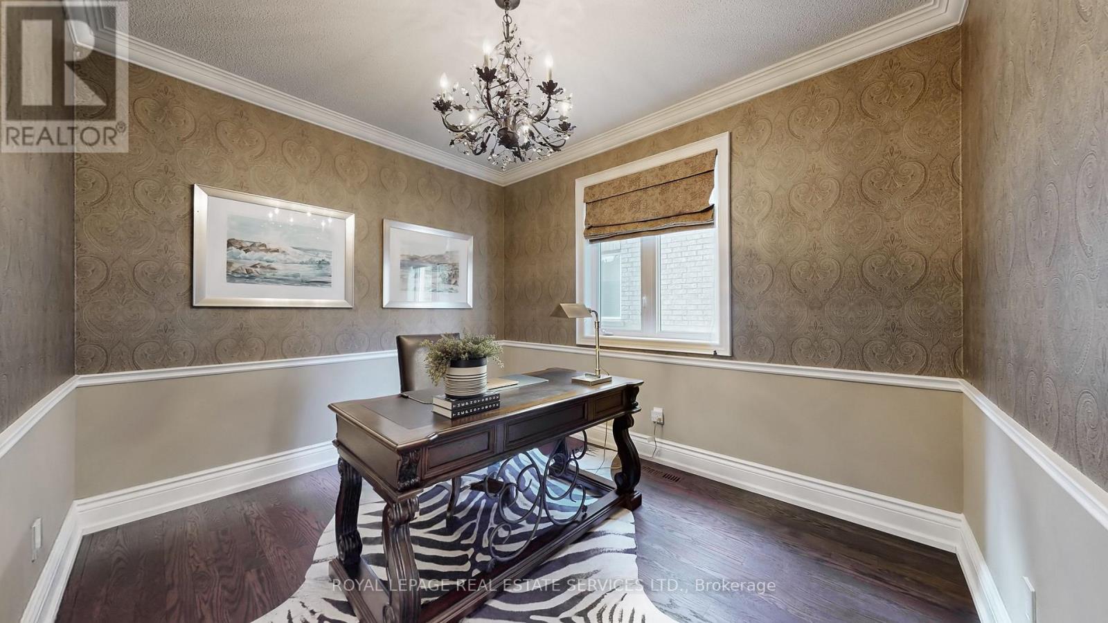 1197 Lindenrock Drive, Oakville, Ontario  L6H 6T5 - Photo 20 - W12864804