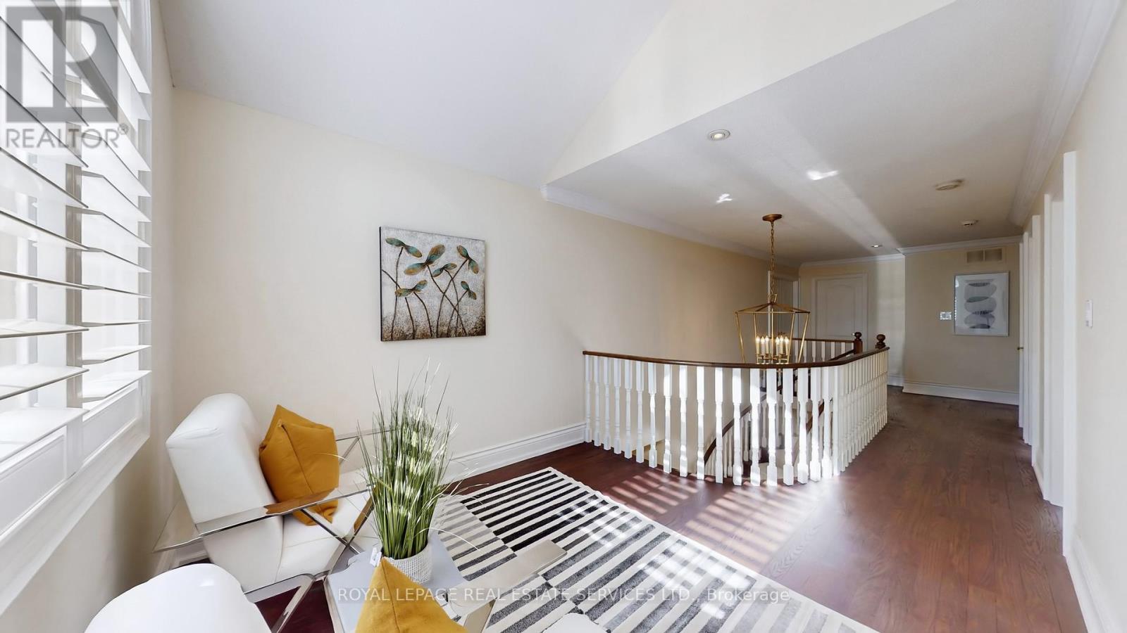 1197 Lindenrock Drive, Oakville, Ontario  L6H 6T5 - Photo 25 - W12864804