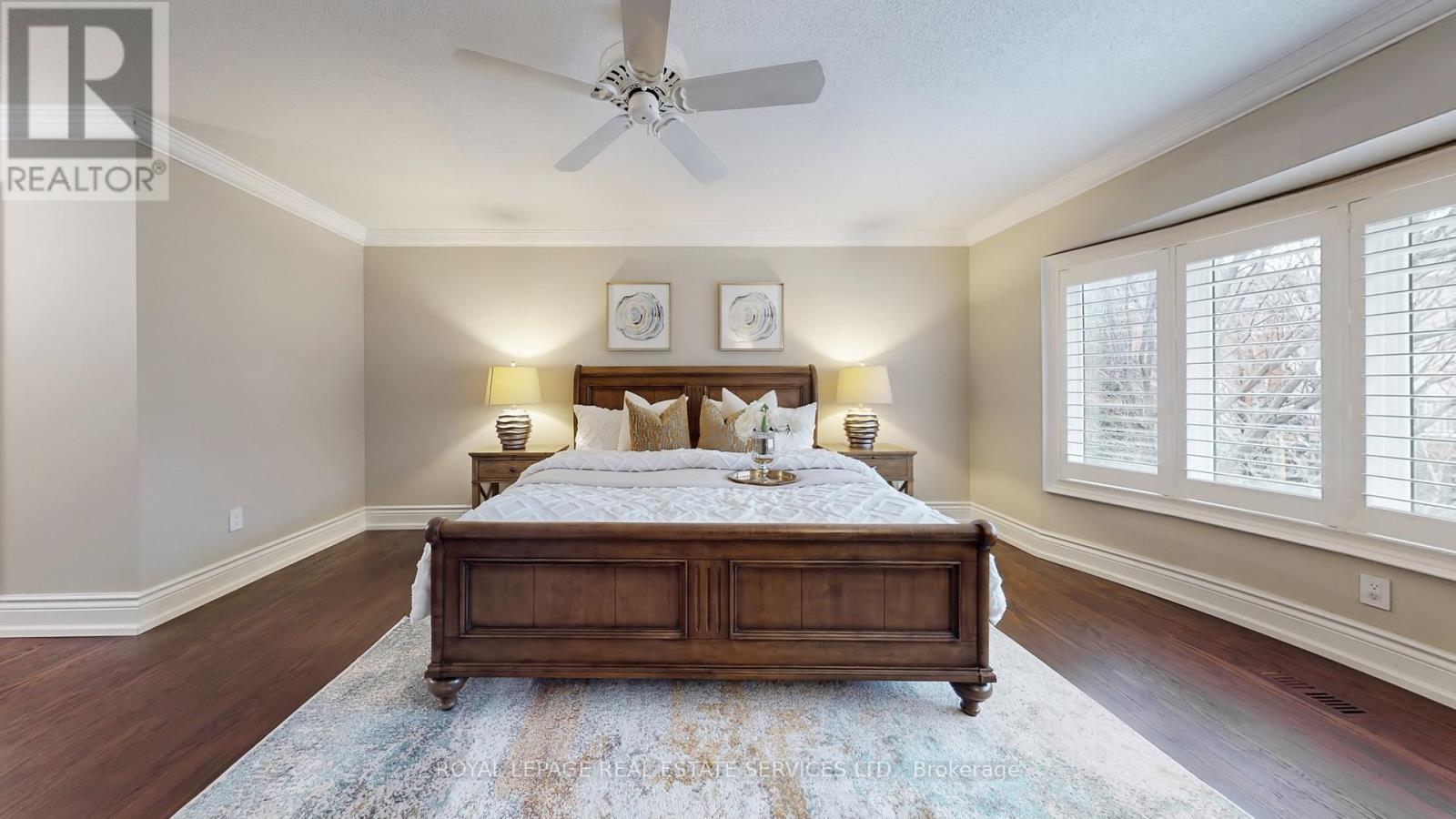 1197 Lindenrock Drive, Oakville, Ontario  L6H 6T5 - Photo 27 - W12864804