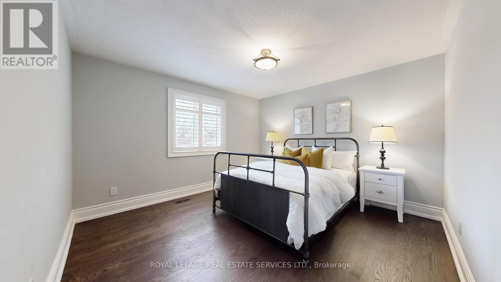 1197 Lindenrock Drive, Oakville, Ontario  L6H 6T5 - Photo 31 - W12864804