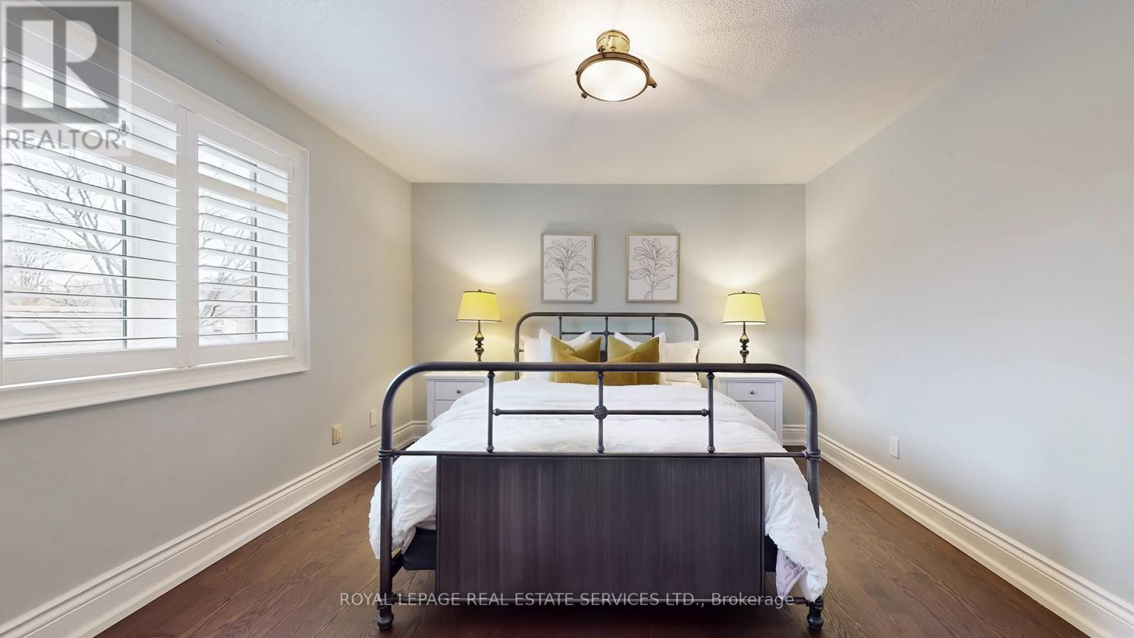 1197 Lindenrock Drive, Oakville, Ontario  L6H 6T5 - Photo 32 - W12864804