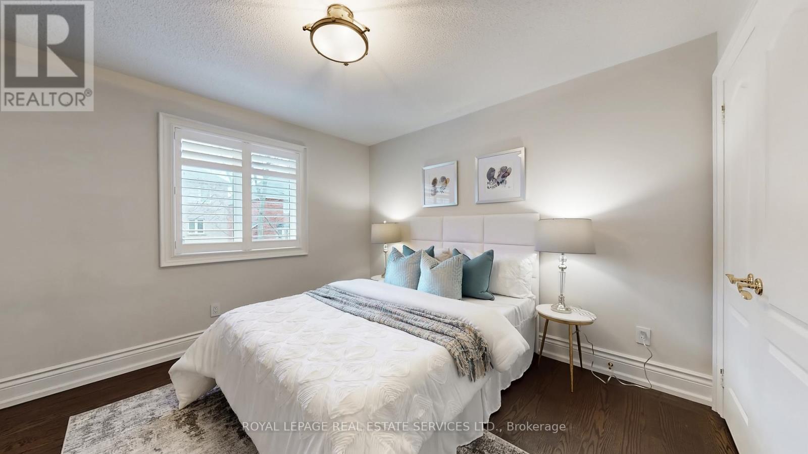 1197 Lindenrock Drive, Oakville, Ontario  L6H 6T5 - Photo 35 - W12864804