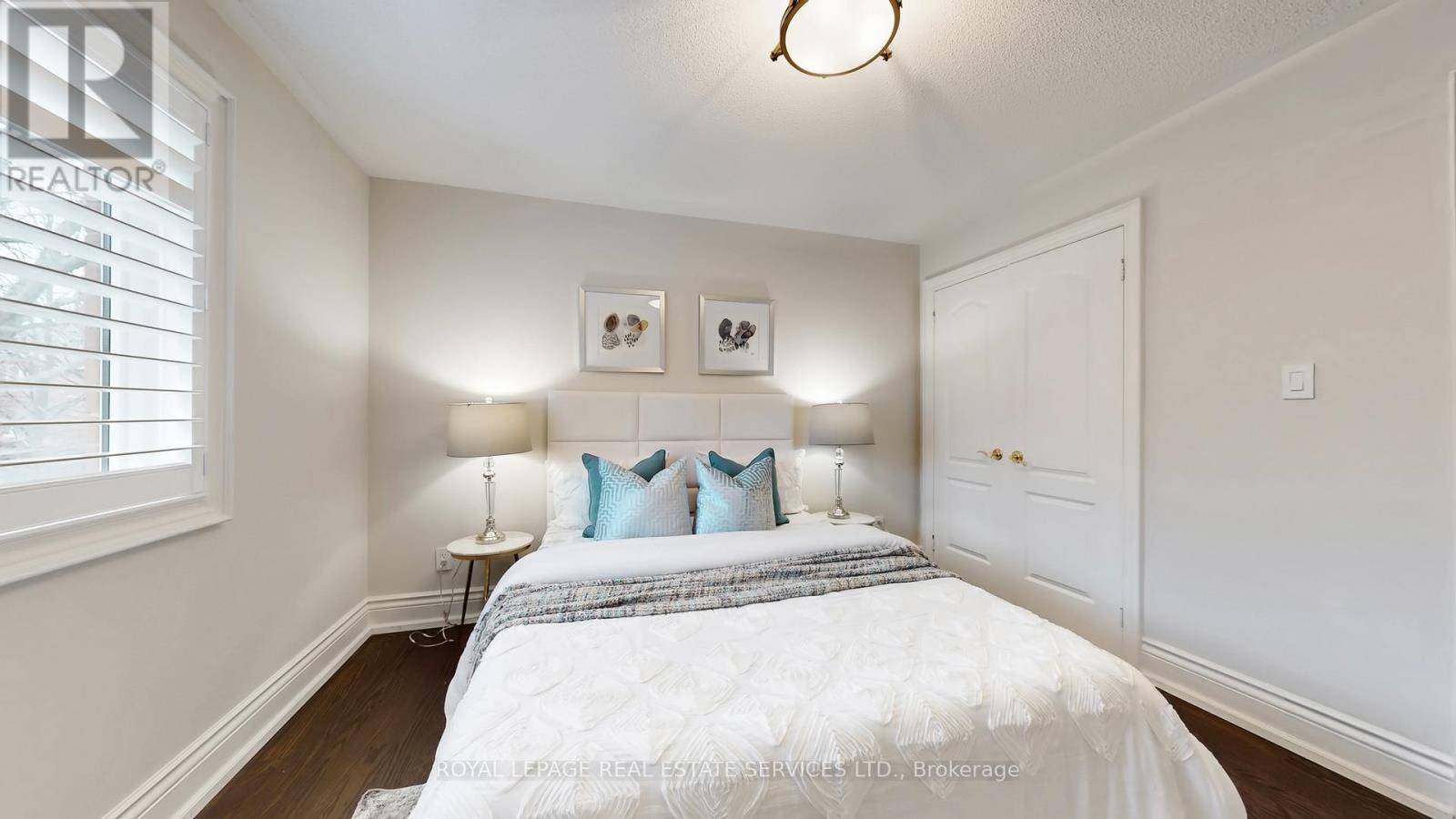 1197 Lindenrock Drive, Oakville, Ontario  L6H 6T5 - Photo 36 - W12864804