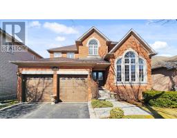 1197 LINDENROCK DRIVE, Oakville, Ontario