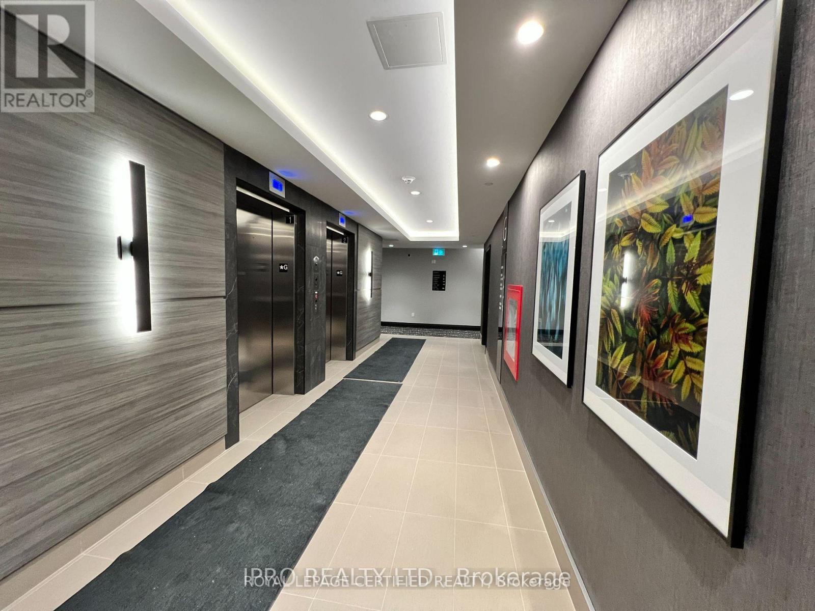 308 - 470 Gordon Krantz Avenue, Milton, Ontario  L9E 1Z3 - Photo 3 - W12864810