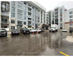 308 - 470 GORDON KRANTZ AVENUE, Milton, Ontario