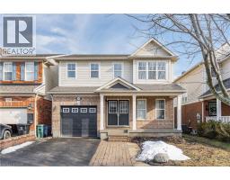20 LONGSPUR Way, Cambridge, Ontario