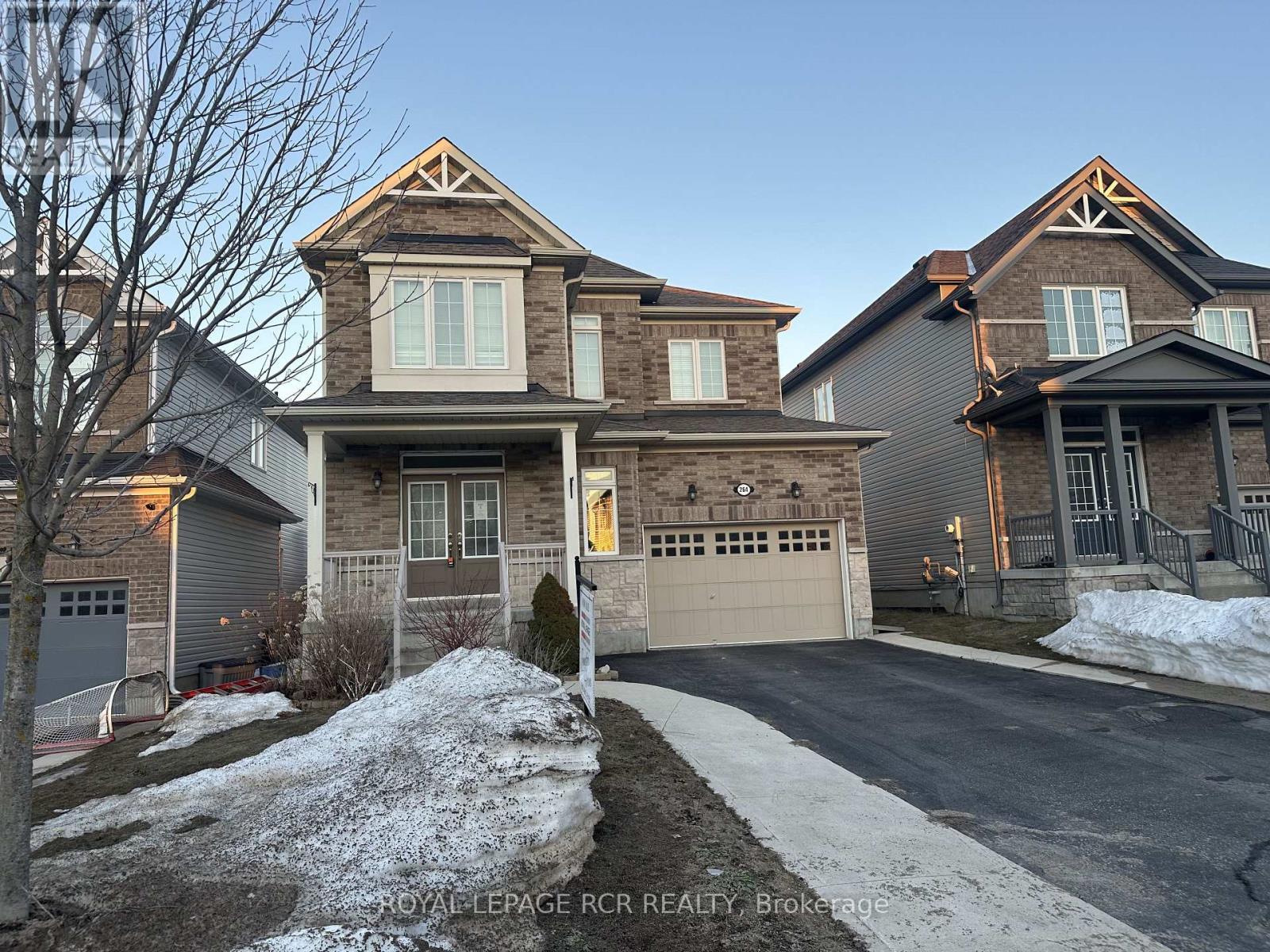 264 JOHNSON DRIVE, Shelburne, Ontario