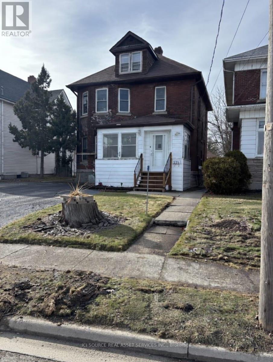 555 NIAGARA BOULEVARD, Fort Erie, Ontario