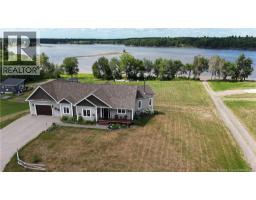 20 Islandview Lane, main river, New Brunswick