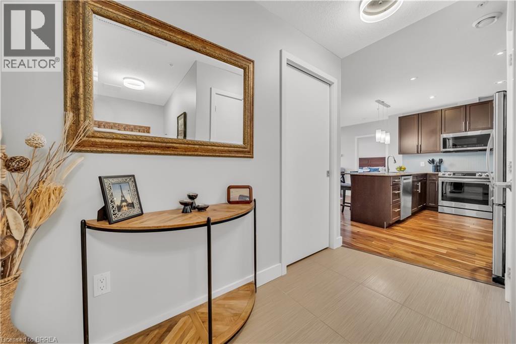 188 King Street S Unit# 214, Waterloo, Ontario  N2J 0C6 - Photo 11 - 40810903