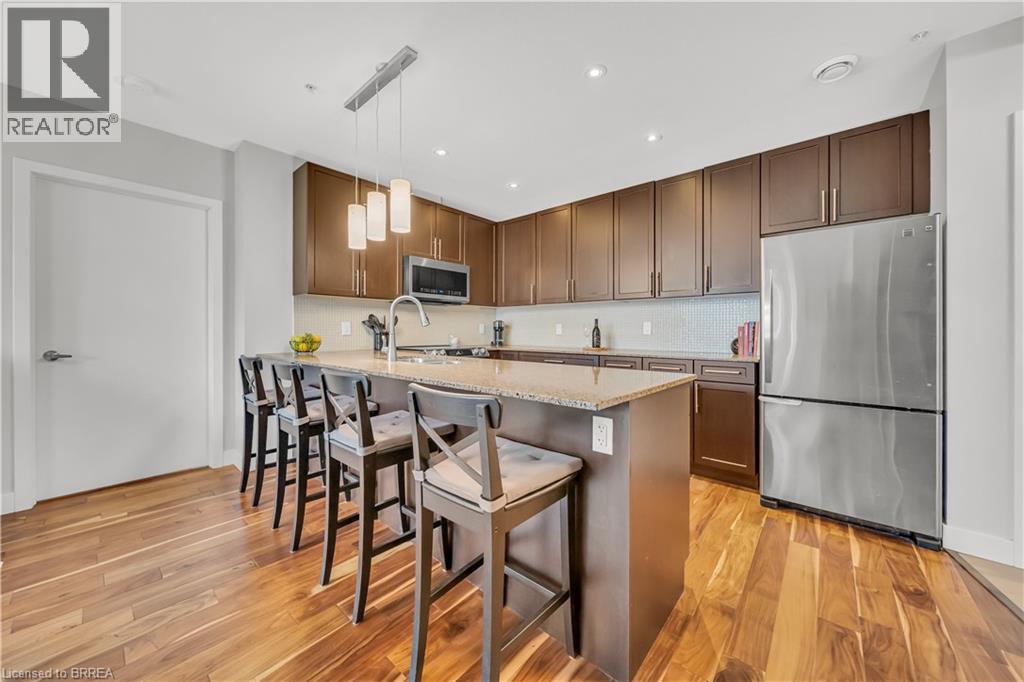 188 King Street S Unit# 214, Waterloo, Ontario  N2J 0C6 - Photo 14 - 40810903