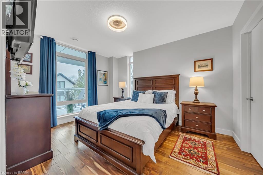 188 King Street S Unit# 214, Waterloo, Ontario  N2J 0C6 - Photo 28 - 40810903